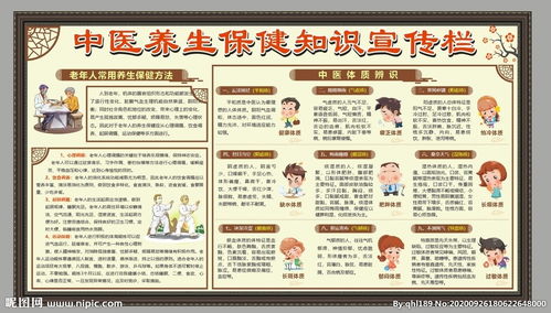 探尋中醫養生之道 傳統智慧與現代保健服務的融合