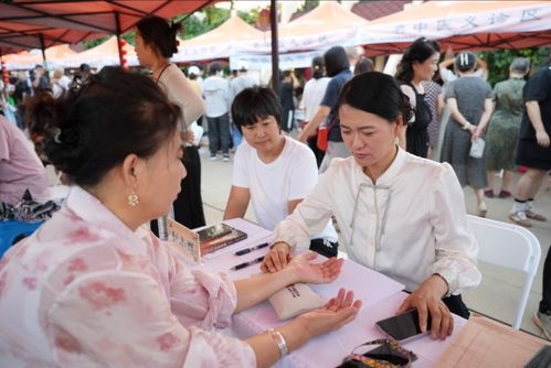 中醫薪火護安康 鐵嶺市第四屆中醫藥文化節暨“鐵中健”志愿者聯盟啟程