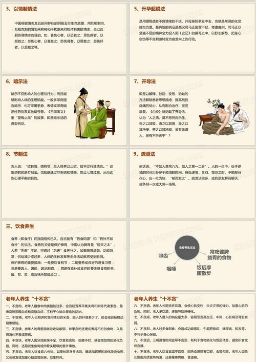 融合傳統(tǒng)智慧的現(xiàn)代養(yǎng)生護理 中醫(yī)養(yǎng)保健與中醫(yī)護理查房賦能健康新路徑